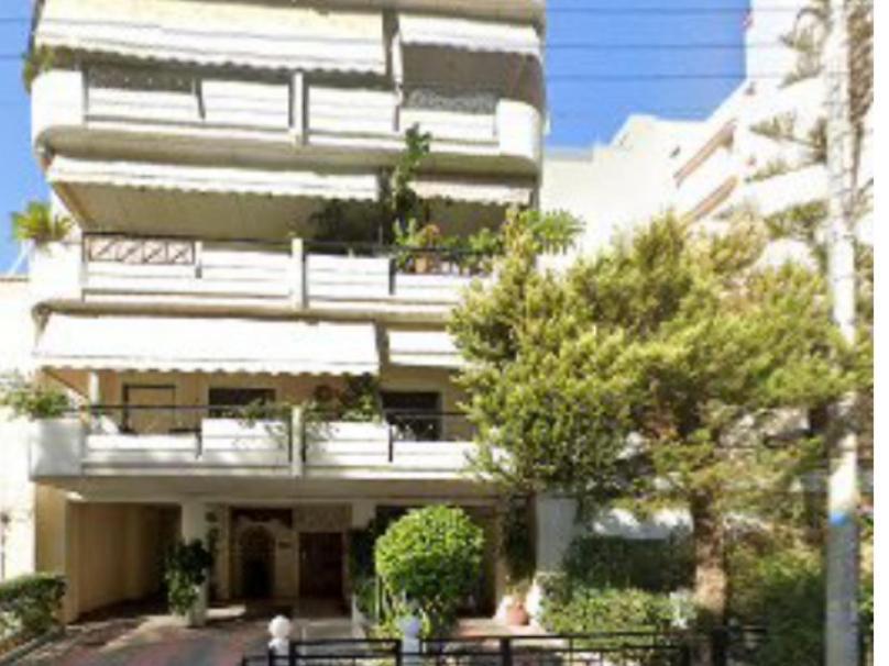 Modern 2Br City Flat 10Min From The Beach Atenas Exterior foto