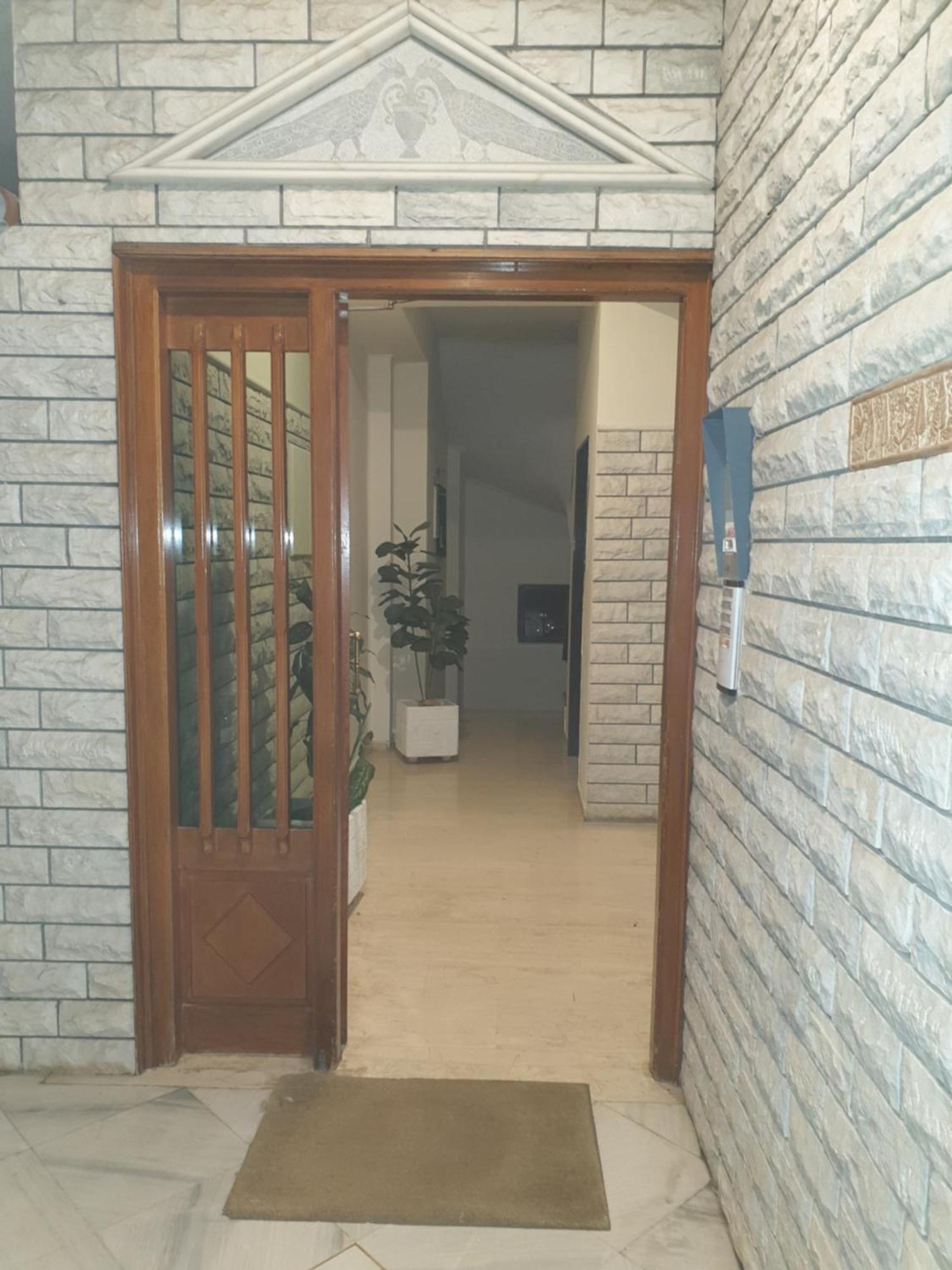 Modern 2Br City Flat 10Min From The Beach Atenas Exterior foto
